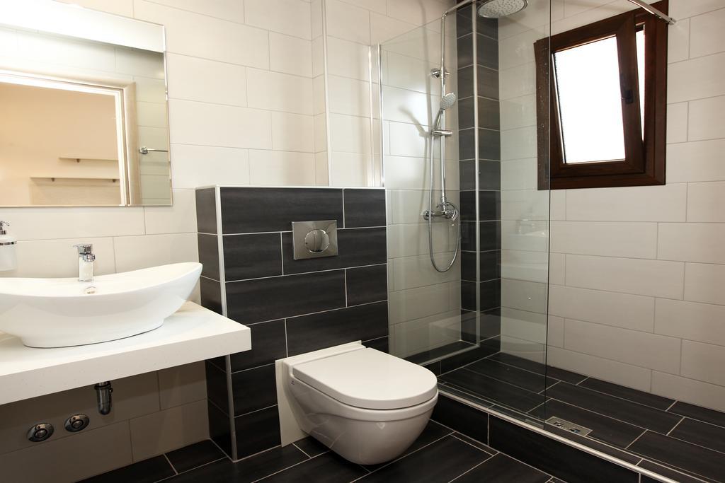 Luxury Sirens Fresh Apartment Limenas  Phòng bức ảnh