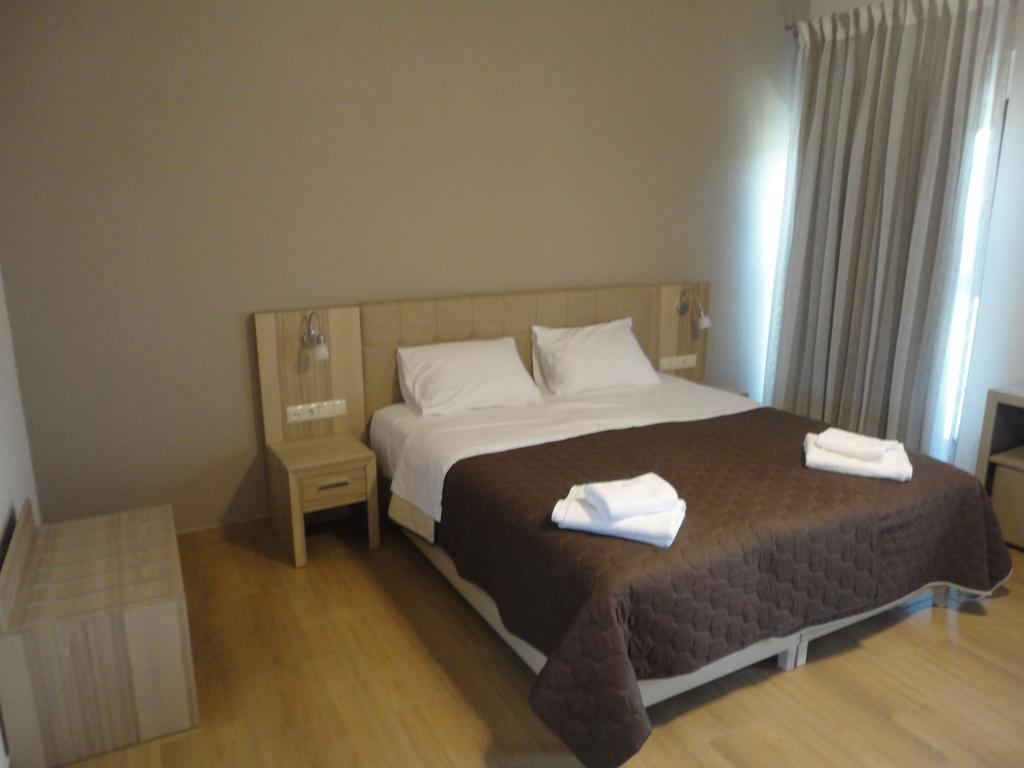 Luxury Sirens Fresh Apartment Limenas  Phòng bức ảnh