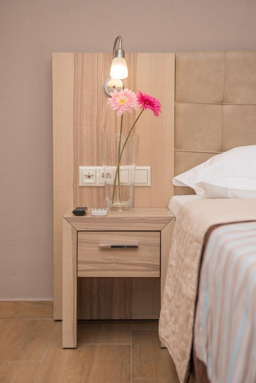 Luxury Sirens Fresh Apartment Limenas  Ngoại thất bức ảnh