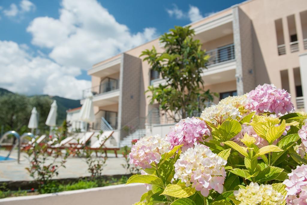 Luxury Sirens Fresh Apartment Limenas  Ngoại thất bức ảnh